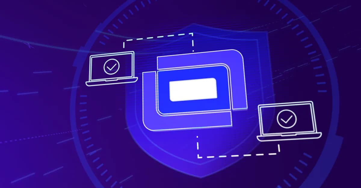 Encrypted connection through a private relay server